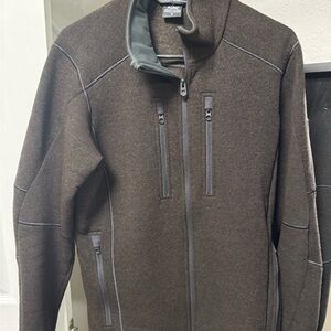 Kuhl Interceptr Zip Up
